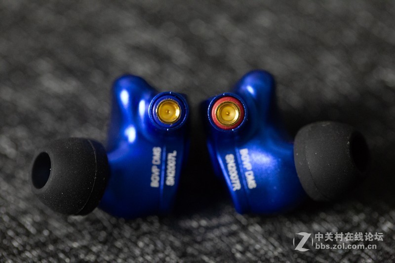 堆出来的好声音，体验BGVP DMS七单元耳机