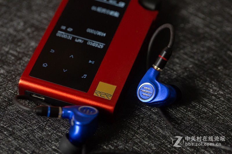 堆出来的好声音，体验BGVP DMS七单元耳机