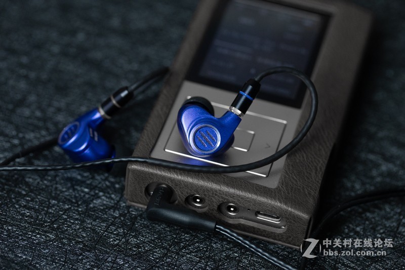 堆出来的好声音，体验BGVP DMS七单元耳机