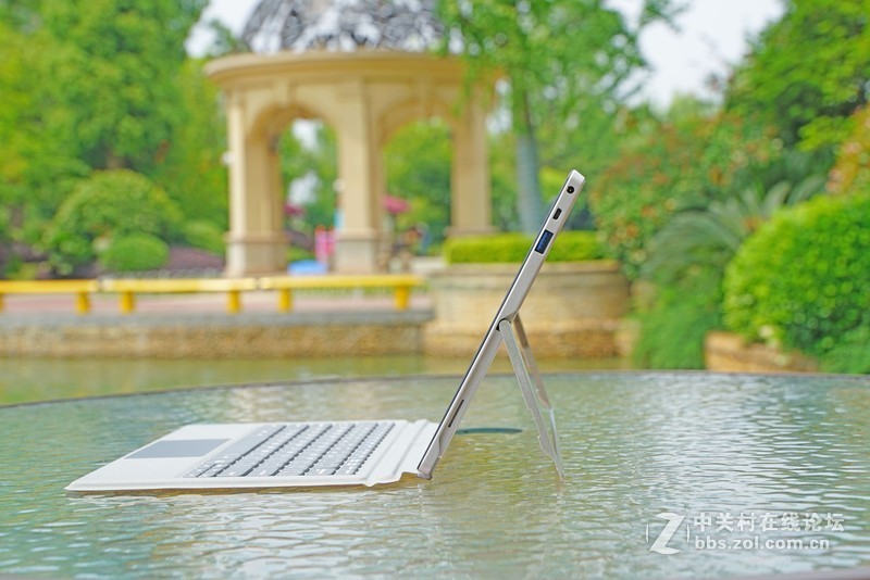 中柏EZpad Go二合一平板电脑，绘画出大师级作品 I 视频