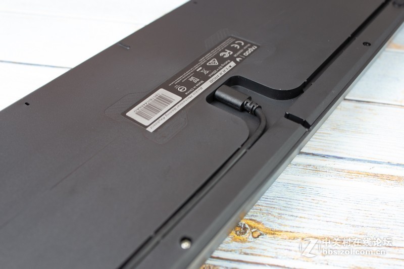 520情人节，老婆送了我一副美美哒键盘，我开心到昏厥......