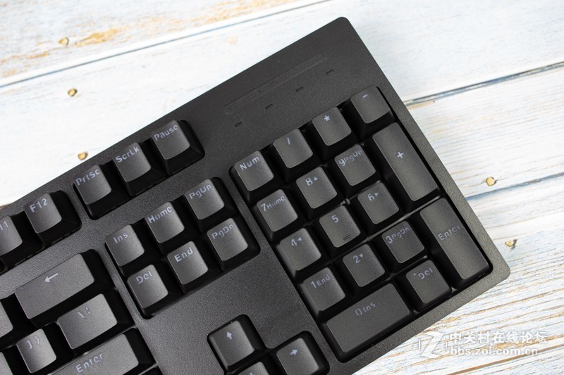 520情人节，老婆送了我一副美美哒键盘，我开心到昏厥......