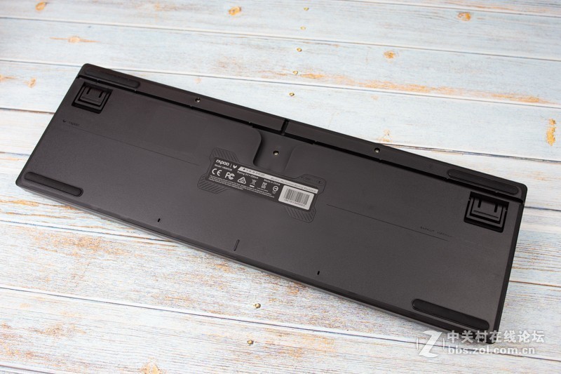 520情人节，老婆送了我一副美美哒键盘，我开心到昏厥......