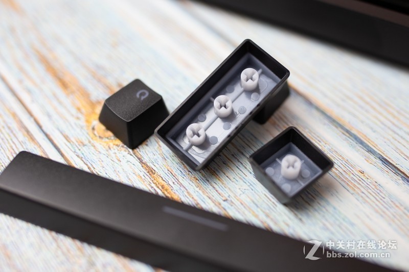 520情人节，老婆送了我一副美美哒键盘，我开心到昏厥......