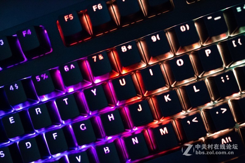 520情人节，老婆送了我一副美美哒键盘，我开心到昏厥......