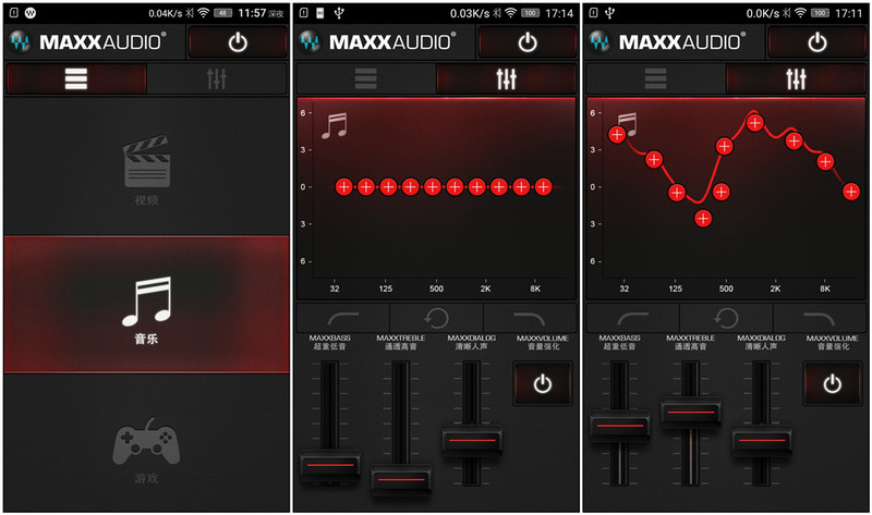 更大、更快、更流畅，K3 Note初体验_外观及UI_还是一样的骚黄范儿