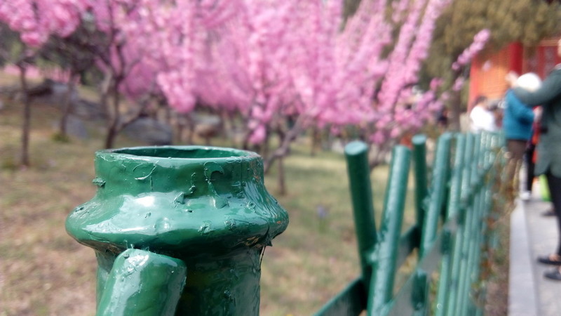 更大、更快、更流畅，K3 Note初体验_外观及UI_还是一样的骚黄范儿