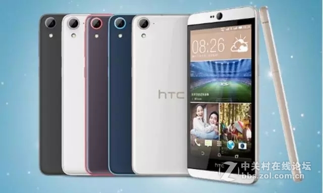 执着原声实力派！大家对于HTC音质怎么看……？Desire 826