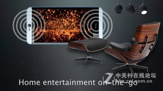 执着原声实力派！大家对于HTC音质怎么看……？Desire 826