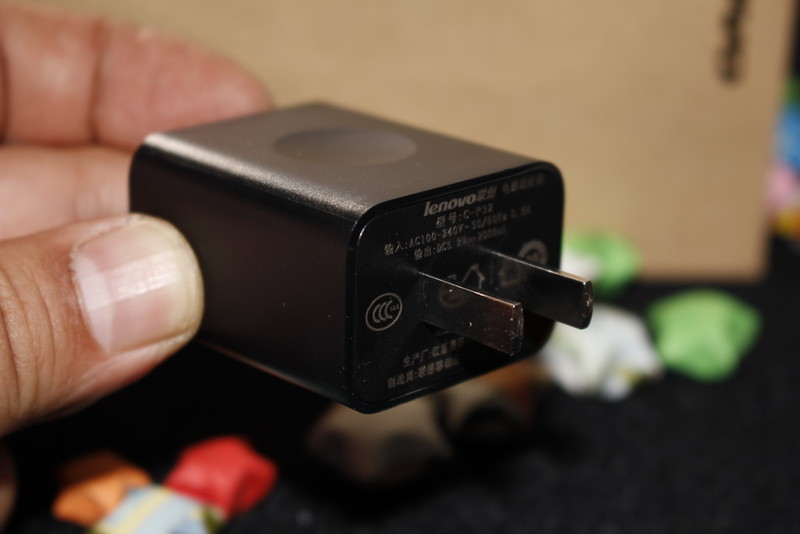 更大、更快、更流畅，K3 Note初体验_外观及UI_还是一样的骚黄范儿