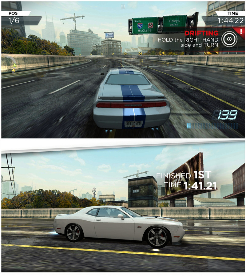 更大、更快、更流畅，K3 Note初体验_外观及UI_还是一样的骚黄范儿