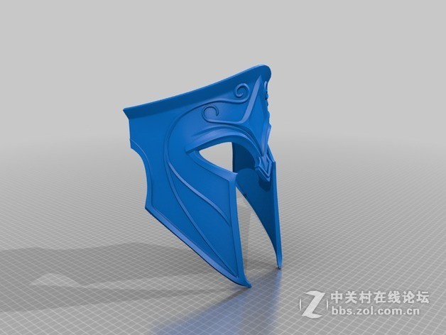 Wiiboox Two——3D打印刺客信条奥德赛头盔