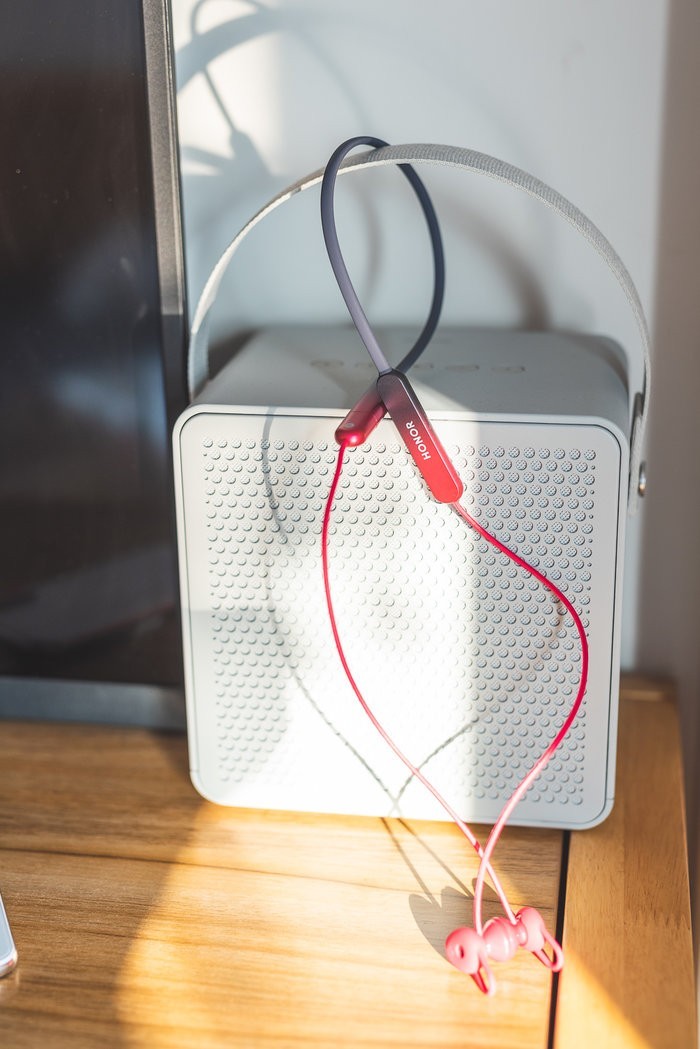 运动与自由之间，告别“有线”束缚 荣耀xSport PRO运动蓝牙耳机体验