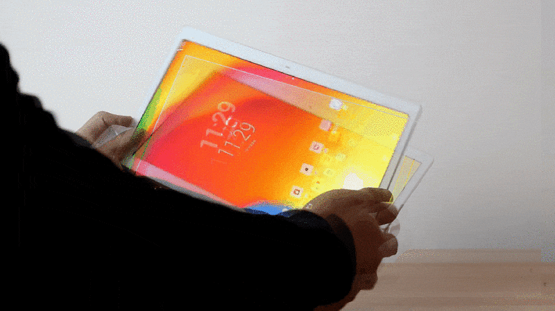 娱乐新选择——酷比魔方X体验