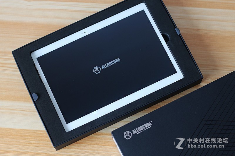 娱乐新选择——酷比魔方X体验