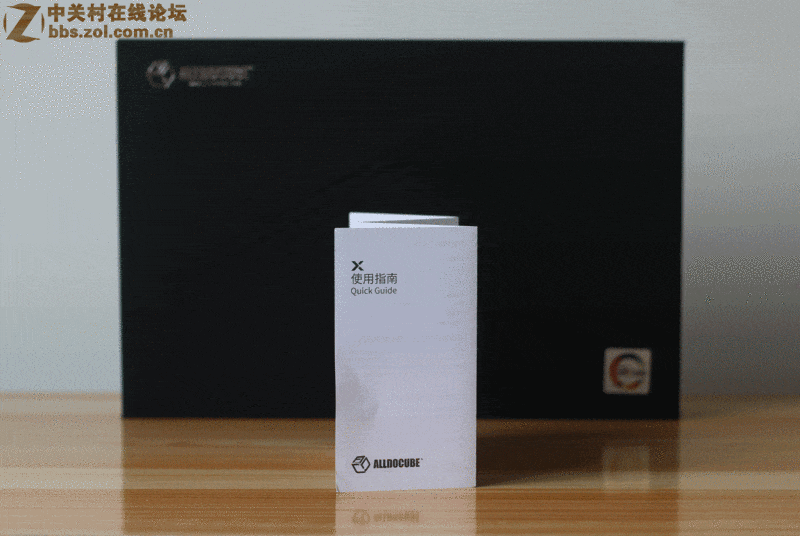 娱乐新选择——酷比魔方X体验