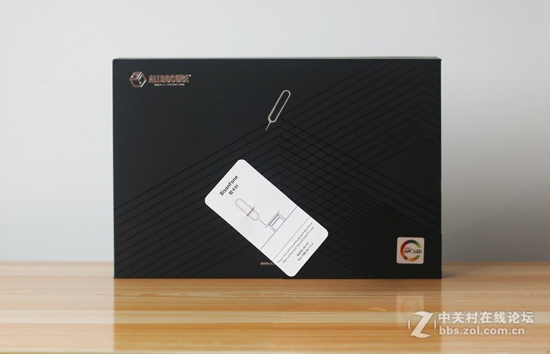 娱乐新选择——酷比魔方X体验