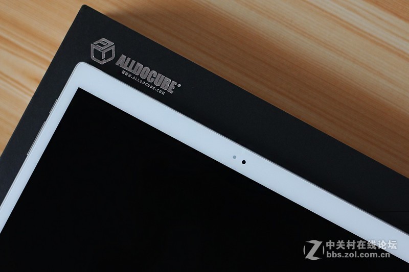 娱乐新选择——酷比魔方X体验