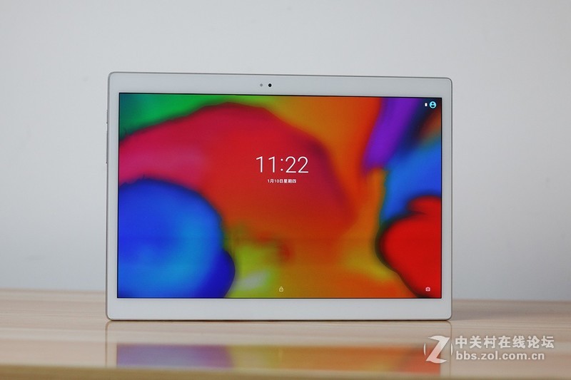 娱乐新选择——酷比魔方X体验