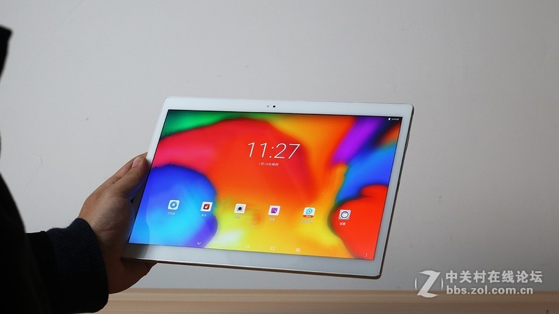 娱乐新选择——酷比魔方X体验