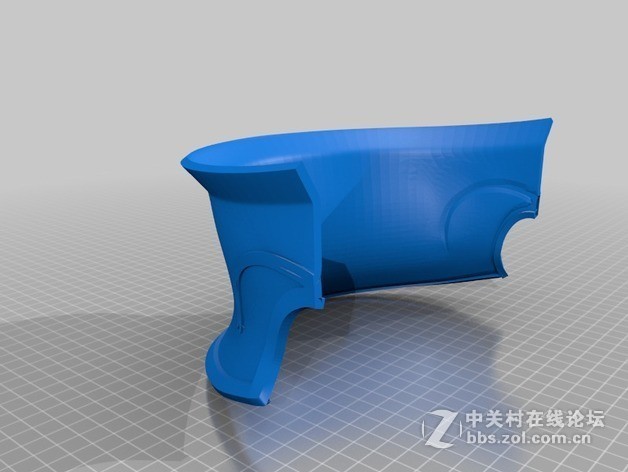 Wiiboox Two——3D打印刺客信条奥德赛头盔