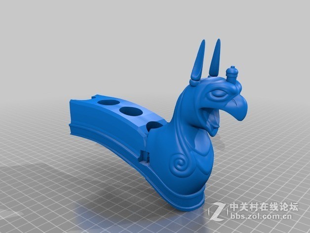 Wiiboox Two——3D打印刺客信条奥德赛头盔