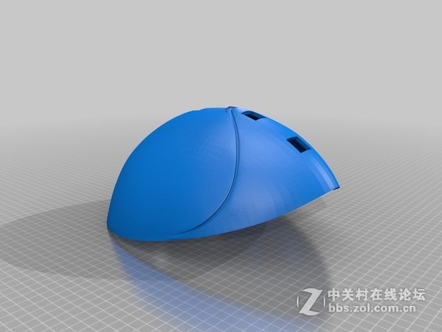 Wiiboox Two——3D打印刺客信条奥德赛头盔