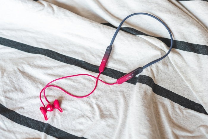 运动与自由之间，告别“有线”束缚 荣耀xSport PRO运动蓝牙耳机体验