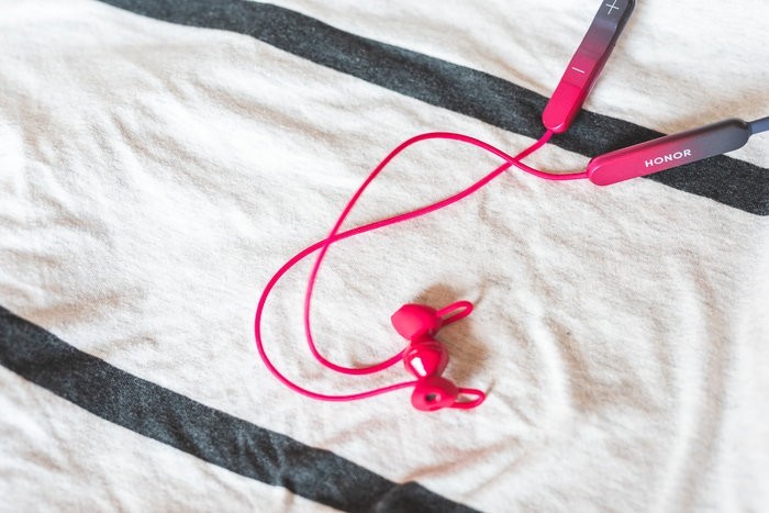 运动与自由之间，告别“有线”束缚 荣耀xSport PRO运动蓝牙耳机体验