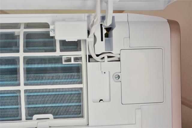 家里的天然气候管家，海信健康家X800新风增氧空调