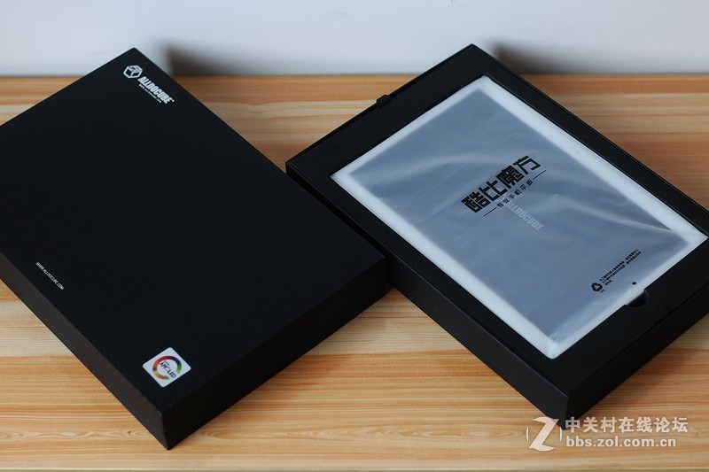 娱乐新选择——酷比魔方X体验