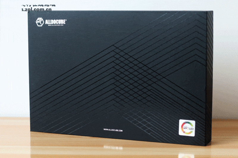 娱乐新选择——酷比魔方X体验