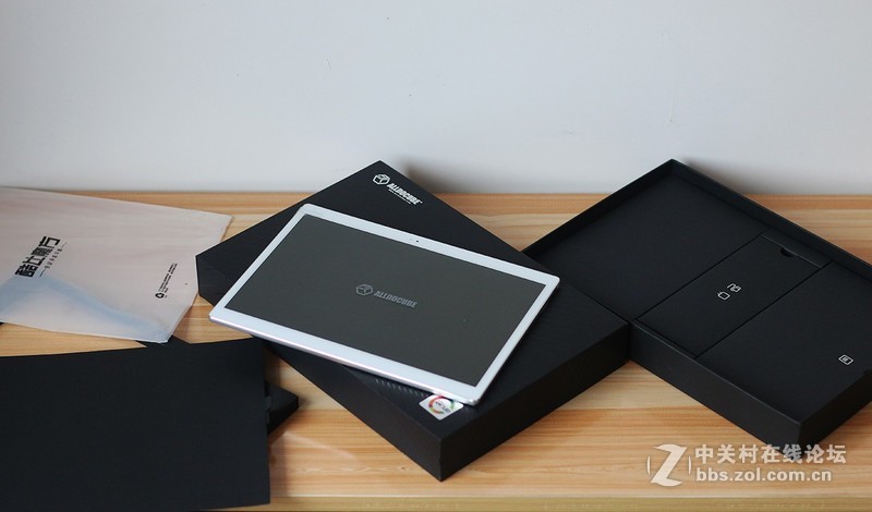 娱乐新选择——酷比魔方X体验