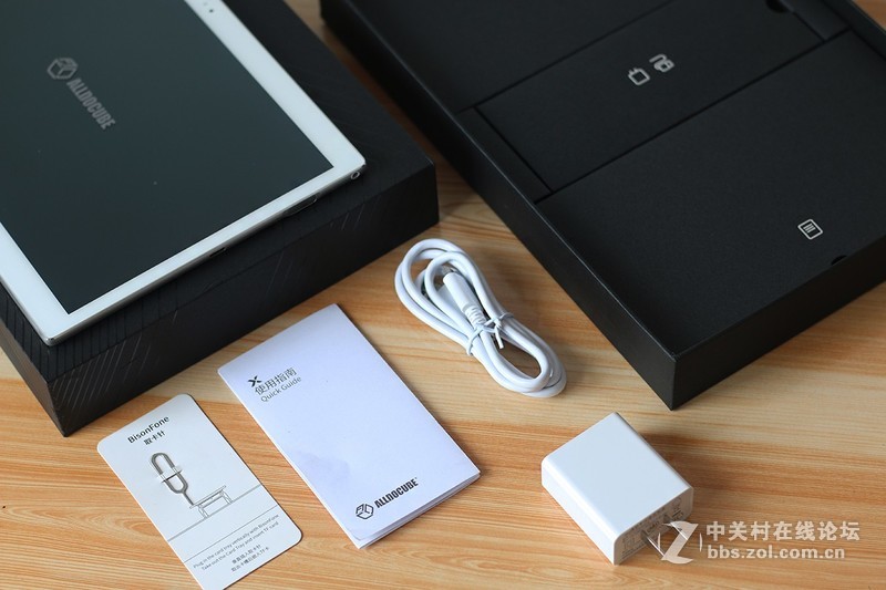 娱乐新选择——酷比魔方X体验