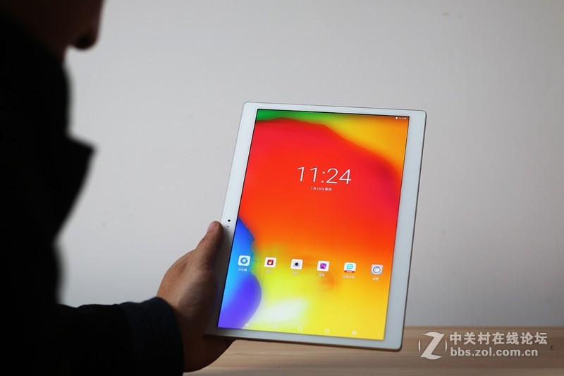 娱乐新选择——酷比魔方X体验