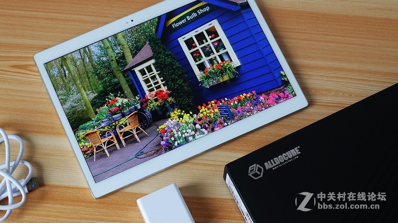 娱乐新选择——酷比魔方X体验