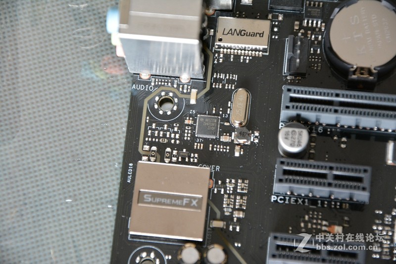 #享受游戏我用华硕GAMER主板#开箱(1)