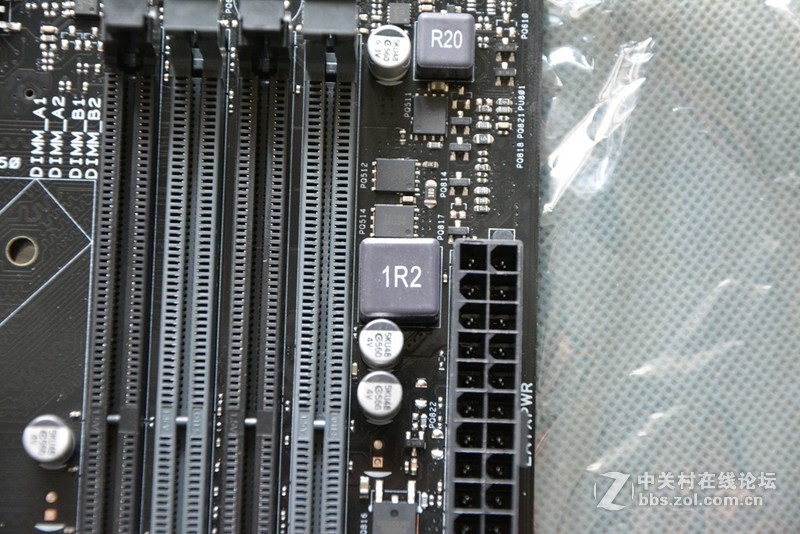 #享受游戏我用华硕GAMER主板#开箱(1)