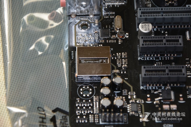 #享受游戏我用华硕GAMER主板#开箱(1)