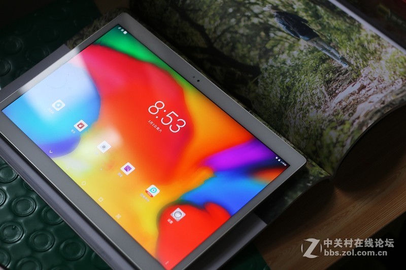 娱乐新选择——酷比魔方X体验