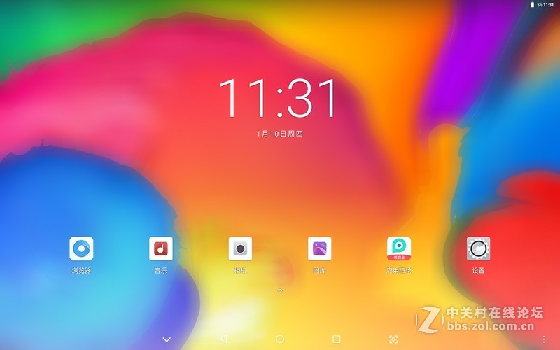 娱乐新选择——酷比魔方X体验