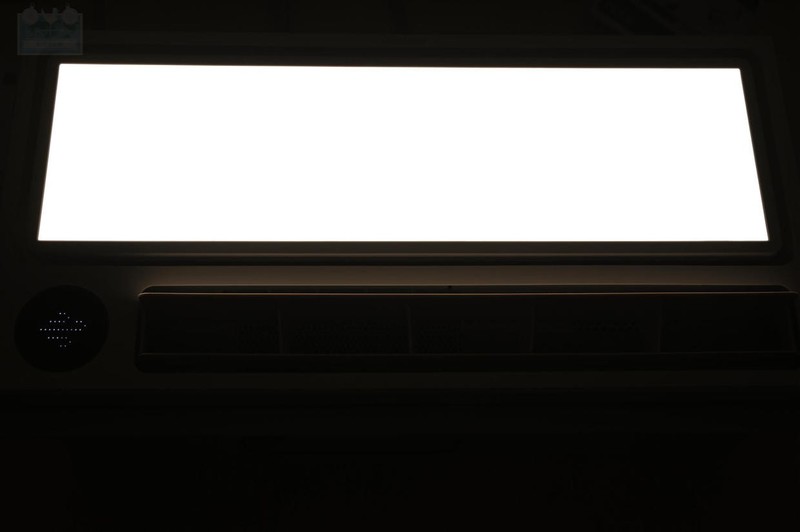 一键知冷暖，寒冬酷暑也清爽，Yeelight浴霸Pro体验