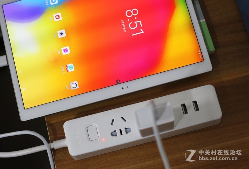 娱乐新选择——酷比魔方X体验