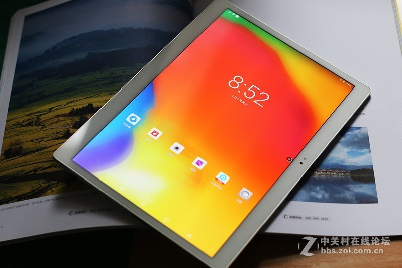 娱乐新选择——酷比魔方X体验