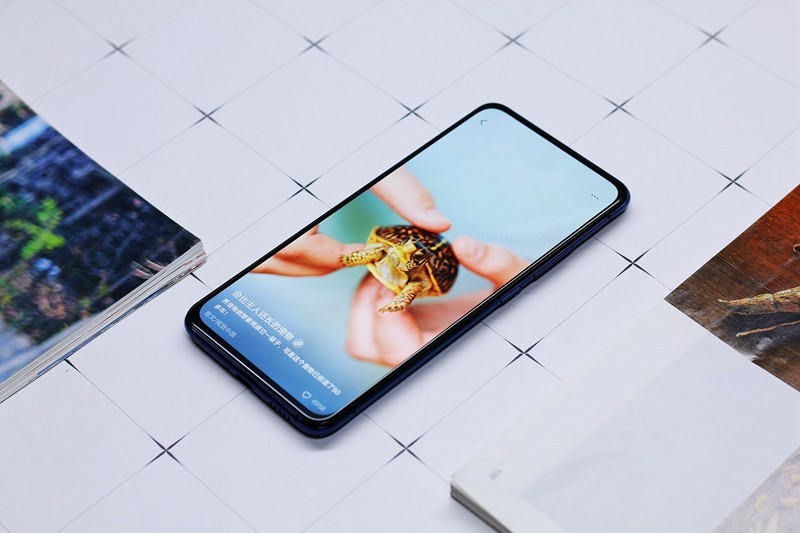 4800万AI三摄，轻松捕捉你的美——vivo X27相机体验