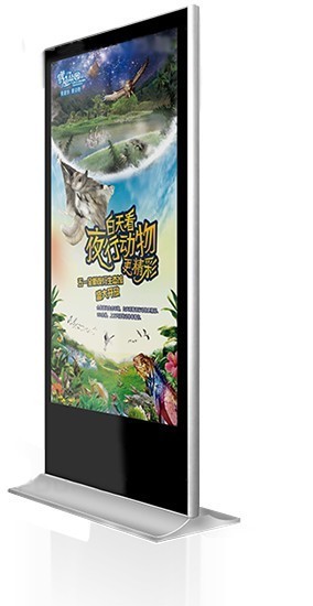 液晶广告机、触摸一体机、工控一体机的考量三大标准-同浦视频