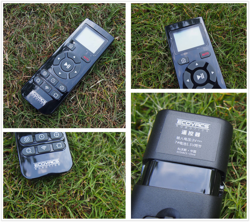 扫地新革命-科沃斯地宝朵朵第一天不完全体验