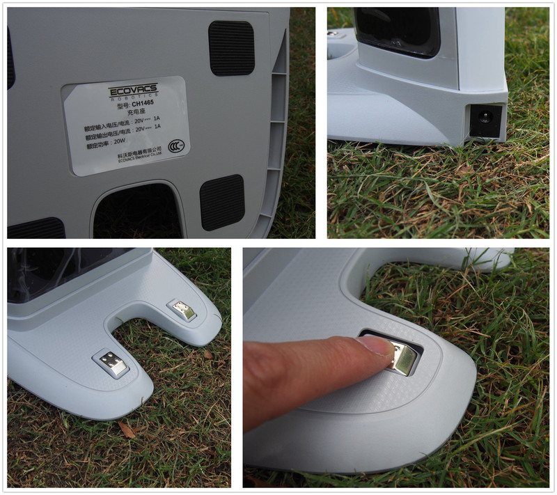 扫地新革命-科沃斯地宝朵朵第一天不完全体验