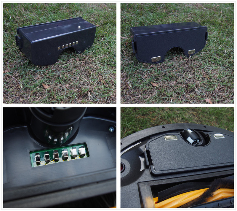 扫地新革命-科沃斯地宝朵朵第一天不完全体验