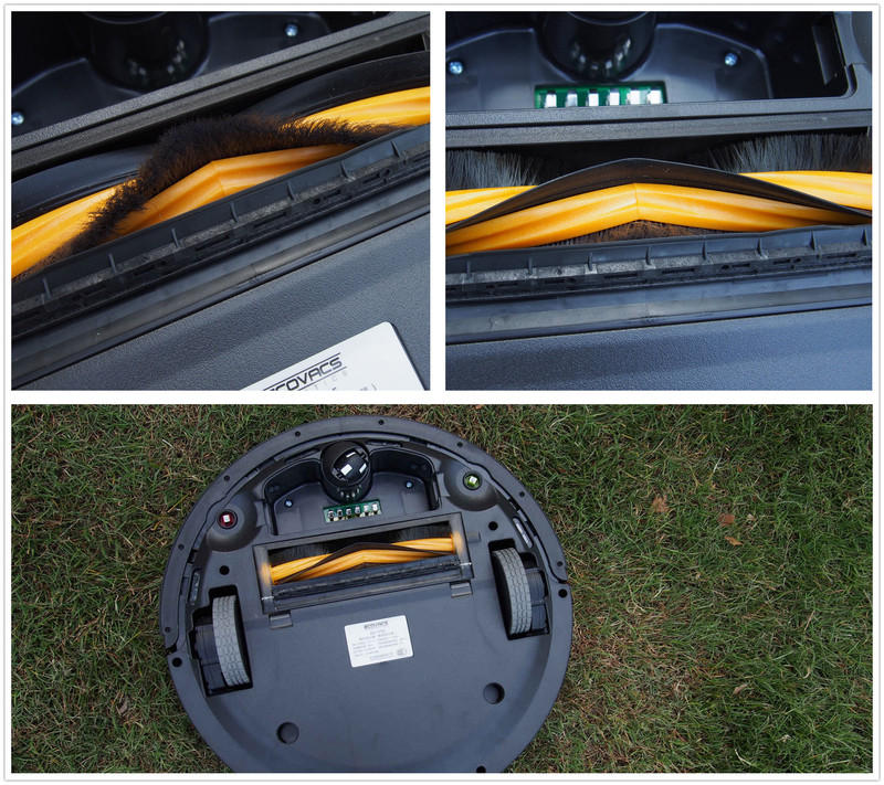 扫地新革命-科沃斯地宝朵朵第一天不完全体验